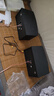 山水（SANSUI）H11 家庭ktv音響套裝 家庭影院ktv點(diǎn)歌機(jī)一體機(jī) 卡拉ok功放無(wú)線麥克風(fēng)卡包K歌音箱 6吋音響+小功放+話筒+吊架 曬單實(shí)拍圖