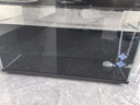 當貝智能生態(tài)魚缸1Ultra 一體缸自循環(huán)桌面魚缸+HIDOM增氧泵套餐 曬單實拍圖