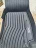 3W適用于奔馳C200LGLC260L汽車(chē)TPE后備箱墊子E300L精靈1號(hào)GLE尾箱墊 奔馳E尾箱墊/16-23款 曬單實(shí)拍圖