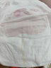 好奇（Huggies）鉑金裝成長褲XXL74片(15kg以上)小桃褲加加大號嬰兒尿不濕超薄 曬單實拍圖