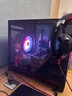 華碩全家桶【24期免息】RTX5070ti/5070/5060Ti顯卡i5 14600KF臺(tái)式主機(jī)明日香定制mod組裝電腦DIY整機(jī) i5 13400F+華碩RTX5060 配置一 曬單實(shí)拍圖