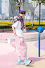 Tcellars跑鞋女鞋夏季透氣厚底減震回彈跑步鞋運(yùn)動(dòng)鞋子女款 史蒂夫綠 37 曬單實(shí)拍圖