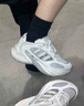 阿迪達(dá)斯男鞋CLIMACOOL VENTO 4.0清風(fēng)休閑鞋跑步鞋JQ4945 44  曬單實(shí)拍圖