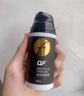 OF金剛啫喱膏男士強(qiáng)力定型保濕清香型啫喱水背頭油頭膏可上飛機(jī)高鐵 金剛啫喱90ml+油頭梳 曬單實(shí)拍圖