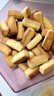 匯百熊老式爐果東北傳統(tǒng)手工懷舊零食休閑糕點心80年代老味兒道香酥餅干 【酥脆可口】爐果1斤 曬單實拍圖