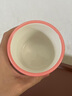 迪士尼正版陶瓷杯水杯冰淇淋杯蛋糕杯馬克杯新款精致女生冷飲杯 小號(hào)米妮 曬單實(shí)拍圖