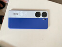 vivo iQOO Neo9S Pro+ 新品5G電競游戲手機(jī) Buff藍(lán) 12GB+256GB 曬單實(shí)拍圖