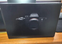 索尼（SONY）【上海國補(bǔ)】ILCE-7M4/A7M4全畫幅微單數(shù)碼相機(jī)  微單 專業(yè)級(jí)a7m4 A7M4【雙肩包+128G卡+88】 官方標(biāo)配 曬單實(shí)拍圖
