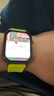 聯(lián)想（Lenovo）智能手表Watch Fit 國家補貼輕薄大屏減脂血氧檢測藍(lán)牙通話穿戴男女運動手表 風(fēng)暴灰 男女朋友禮物 曬單實拍圖