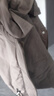 冬季新款加厚短款棉衣外套女韓版寬松棉襖服洋氣女裝 卡其色 M 85-110斤 曬單實(shí)拍圖