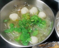 筱魚娘手工青魚丸凈重180g6袋 新鮮火鍋丸子丸料食材魚肉源頭直發(fā) 曬單實拍圖