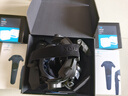 PiMAX 小派【補(bǔ)貼立減15%】Crystal Light Prime（合約版）水晶調(diào)光版8K超清PCVR眼鏡虛擬體感游戲 Light調(diào)光版+定位面板+1.0基站手柄套裝 曬單實(shí)拍圖