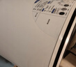 美的（Midea）2.5公斤迷你烘干機(jī) MH25V10E極光艙 滾筒式干衣機(jī)小型 即烘即穿免安裝 紫外線除菌 除HPV 以舊換新 曬單實(shí)拍圖