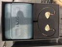 達(dá)音科（DUNU）VULKAN 2 曜 HIFI耳機(jī)有線入耳式八單元圈鐵高端耳塞高保真發(fā)燒級音樂高解析mmcx金屬腔體四分頻 VULKAN 2 (曜）標(biāo)配 曬單實拍圖