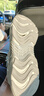 adidas李現(xiàn)同款CLIMACOOL VENTANIA環(huán)流清風(fēng)鞋跑鞋緩震阿迪達(dá)斯   白/淺灰/亮白   43 曬單實拍圖