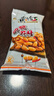 黃飛紅麻辣花生米辦公室休閑零食露營聚會黃飛鴻下酒菜堅果炒貨25g/袋 麻辣花生*5袋 曬單實拍圖