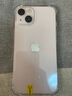 Apple 蘋果13 iPhone 13 移動聯(lián)通電信蘋果5G 二手手機 國行 二手蘋果手機國行補貼 粉色 256G 曬單實拍圖