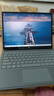 戴睿（dere）T30Pro【2025新品+2K觸摸屏】筆記本電腦平板二合一 windows系統(tǒng)金屬超薄商務(wù)便攜辦公電腦輕薄本 12代酷睿十核丨2.8K屏丨DDR5 32G內(nèi)存 2TB高速固態(tài) 曬單實(shí)拍圖