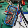East Tester中創(chuàng)ET430 手持式LCR數(shù)字電橋測試儀高精度電阻電感電容表 曬單實拍圖