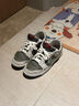 耐克NIKE男復(fù)古休閑板鞋 DUNK運動鞋蛇年限定 HV5980-231白綠42 曬單實拍圖