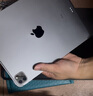 【已驗機】Apple蘋果平板電腦 ipadPro2020/2021 11寸12.9寸 2代 四代 20款iPad Pro 11寸 插卡版 曬單實拍圖