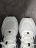 阿迪達(dá)斯 （adidas）男鞋運(yùn)動(dòng)鞋潮鞋舒適耐磨減震休閑跑步鞋JP9786 uk9.5碼44 曬單實(shí)拍圖