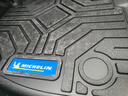 米其林（MICHELIN）TPE汽車(chē)腳墊適用長(cháng)安UNI-T逸達逸動(dòng)PLUS深藍SL03啟源歐尚專(zhuān)車(chē)專(zhuān)用 深藍S05單層25-至今 曬單實(shí)拍圖