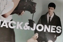 杰克·瓊斯（JACK&JONES）男裝春秋商務(wù)休閑中長款毛呢大衣男子呢子外套合集 224427002駝色 M 175 曬單實(shí)拍圖