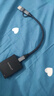努米諾雷電3雷電4 USB4 二合一多合一 CFexpress 讀卡器 USB3.2 CFE讀卡器 UHS-II SD/CFA/CFE B讀卡器 CFE B卡專用讀卡器 曬單實(shí)拍圖