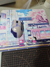 G502無(wú)線鼠標(biāo)游戲鼠標(biāo)電競(jìng)RGB無(wú)線充電宏編程鼠標(biāo)吃雞csgo英雄聯(lián)盟送男女友禮物 G502無(wú)線葡萄紫+充電底座 曬單實(shí)拍圖
