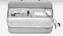 tomtoc電腦包手提筆記本包13英寸緩震商務(wù)男女適用于蘋果macbook air 曬單實拍圖