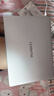 華為（HUAWEI）筆記本電腦MateBook 14 國家補貼20%酷睿Ultra 2025新品 Linux系統(tǒng)輕薄2.8K觸控屏商務辦公學生本 皓月銀｜Ultra 5 16G 1TB觸屏 店鋪預裝W 曬單實拍圖