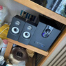 UKYK柏林之聲電腦音箱大音量高音質(zhì)重低音炮家用電視客廳電腦臺式小型藍牙音響 臻享版-20W+無線藍牙+性能內(nèi)存 曬單實拍圖