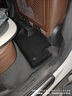 博士倫汽車腳墊TPE適用于奧迪A4LA5LA6LQ5LA3lA5Q3Q2lQ7A7LA8LQ4 etron TPE+黑咖美尼斯上層墊【厚1公分丨頂奢級更舒適】 奧迪Q5/國產(chǎn)  2010-2018年 曬單實(shí)拍圖