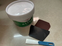 邦歐特免漆補墻膏墻面修補膏白色防水防潮膩子膏防霉涂料漆粉墻面裝修補 【固墻+防水+抗堿】多功能合成膏 3.6斤【小面積修復】贈送工具 曬單實拍圖