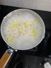 三四鋼雪平鍋316L不銹鋼奶鍋22cm食品級(jí)加厚煮面泡面小湯鍋煮粥鍋 38126 曬單實(shí)拍圖