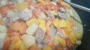 東方甄選黃油牛角包早餐面包休閑食品解饞零食辦公室下午茶糕點(diǎn)點(diǎn)心速食 【1箱裝】黃油牛角包8枚416g/箱 曬單實(shí)拍圖