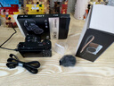 索尼（SONY）ZV-E10L 半畫幅微單相機(jī) 美膚拍照 精準(zhǔn)對焦 VLOG APS-C畫幅 ZVE10/ZV-10 黑色ZV-E10L套機(jī)【國補(bǔ) 贈(zèng)64G卡+皮套等】 標(biāo)配 曬單實(shí)拍圖