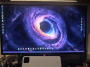 華碩ROG XG27ACDNG絕夢26.5英寸2K顯示器2K360Hz顯示器2K240Hz顯示器OLED DP1.4HDMI2.1真10bit HDR400 曬單實拍圖
