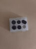 斯泰克【兩對裝】耳機帽耳塞帽套頭適用airpods pro 二代一代蘋果藍牙耳機硅膠帽軟塞超薄中號+小號 曬單實拍圖