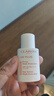 嬌韻詩輕透防曬乳霜30ml潤粉色SPF50+PA++ 滋潤隔離美白【臨期清倉】 曬單實(shí)拍圖