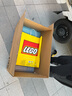 樂高（LEGO）積木拼裝城市系列60367 客運飛機不可遙控男孩兒童玩具生日禮物 曬單實拍圖