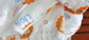 貝瑞加（Babyprints）男童內(nèi)褲3條裝兒童棉質(zhì)平角短褲幼兒園男寶寶四角褲頭 120 曬單實(shí)拍圖