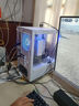 速度玩家英特爾酷睿i7升十八核4060電競獨(dú)顯組裝臺式機(jī)電腦主機(jī)游戲辦公Ai設(shè)計(jì)師整機(jī)全套 主機(jī)+32英寸4K級護(hù)眼屏全套 G：i9級36核芯4K電競頂配丨1T丨4060獨(dú)顯 曬單實(shí)拍圖