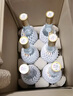 汾酒 黃蓋玻汾 清香型白酒 53度 475mL*6瓶 整箱裝非原箱 曬單實(shí)拍圖