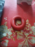 潤(rùn)華年雙力度手力握力器硅膠握力圈增強(qiáng)臂力腕力手力術(shù)后康復(fù)提高 紅色【40-50磅】雙力度#一圈多用 【握力鍛煉/術(shù)后康復(fù)】拒絕亞健 曬單實(shí)拍圖