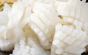 海鼎紀(jì)冷凍魷魚花300g/包*4包  燒烤火鍋 海鮮 鐵板魷魚 曬單實(shí)拍圖