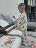 貝初眾兒童鋼琴玩具男女孩電子琴一歲寶寶嬰兒早教益智玩具周歲生日禮物 禮盒充電款【37鍵+樂譜+琴貼】 1-3-6歲木質(zhì)小鋼琴2歲4歲2025火的最玩具 曬單實拍圖