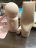 戀火（Passional Lover）PL蹭不掉粉底液4.0瓷白色30ml 控油遮瑕持妝粉底霜生日禮物 曬單實(shí)拍圖
