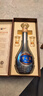 洋河 夢(mèng)之藍(lán) 手工班（10年） 52度 500ml 單瓶裝 曬單實(shí)拍圖
